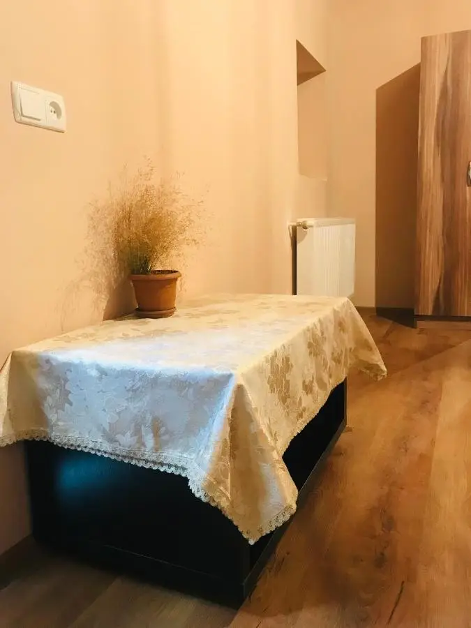 Guesthouse and Cottage Nicolo