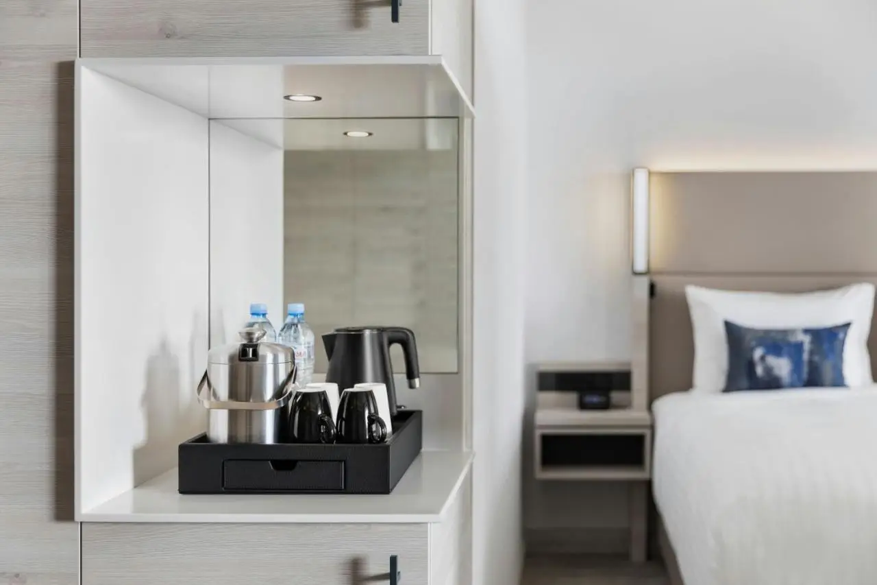 Courtyard by Marriott Batumi