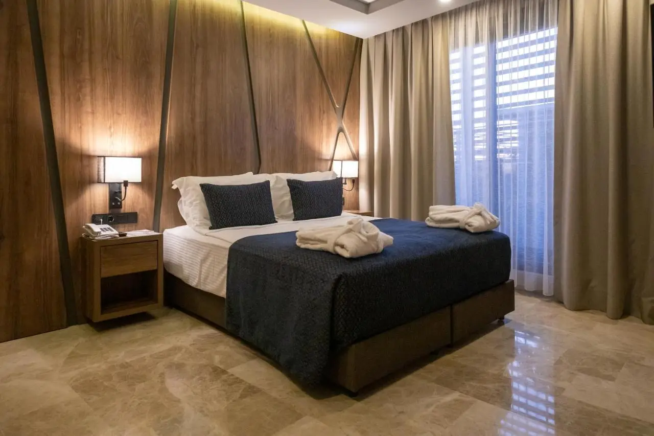 Extenso Hotel