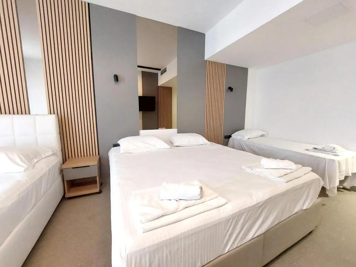 Hotel Almanas
