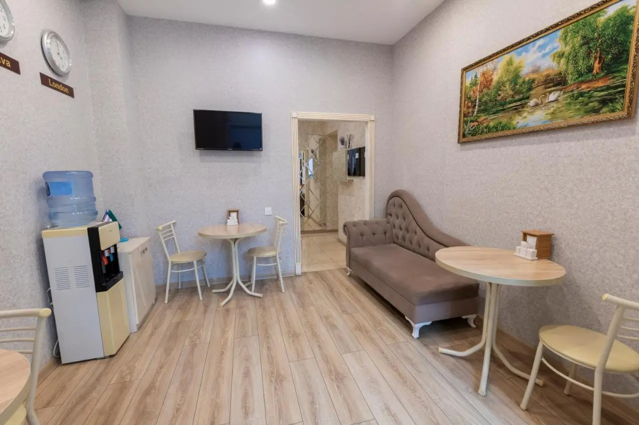 MidCity Hotel