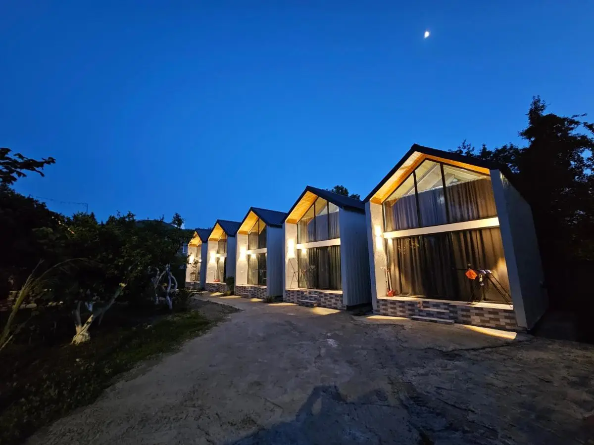 Guest House Koba