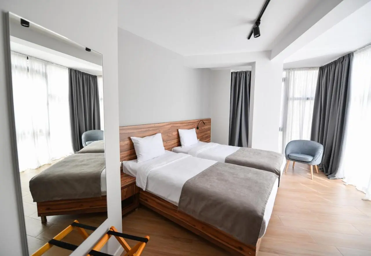 Address Boutique Hotel