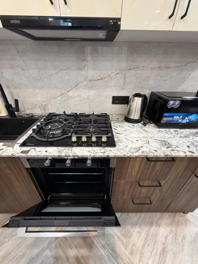 AK Apartment