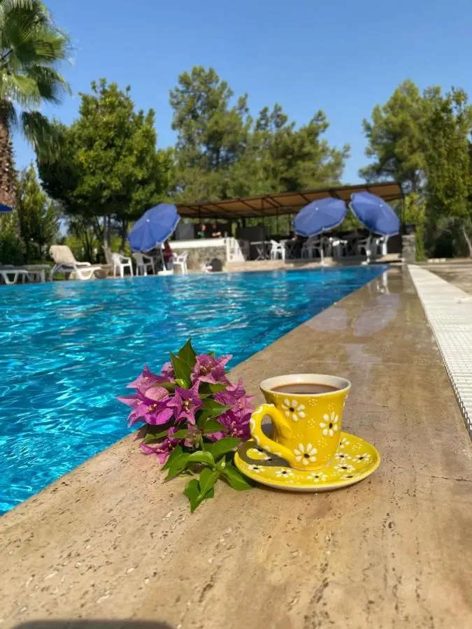 Farmside OTEL