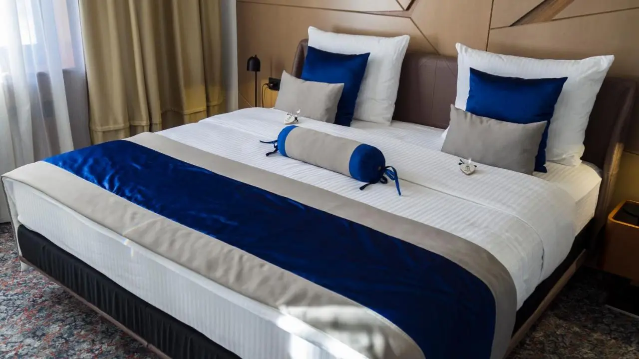 Hotel Austria & Bosna