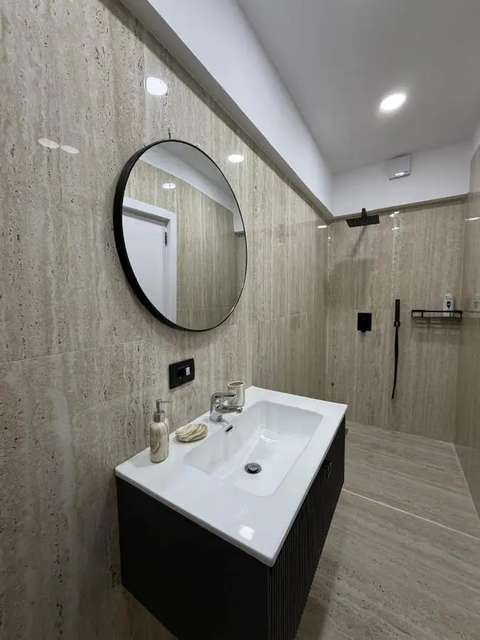 Mon Privé Apartment Tirana