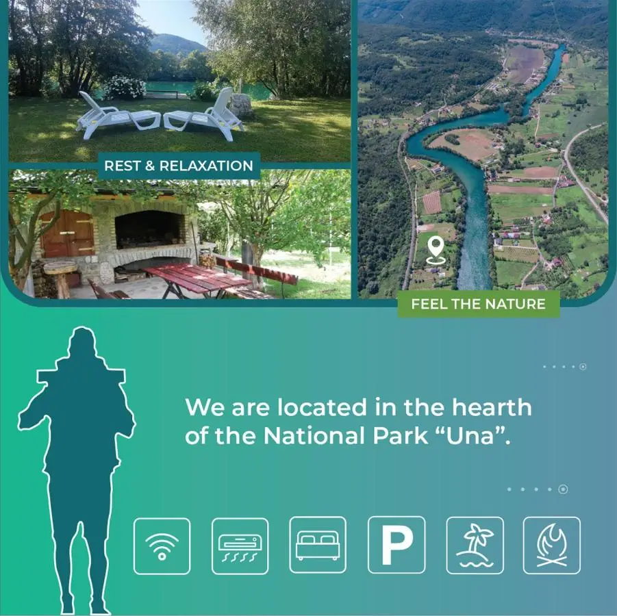 Guest House VEZ Bihac