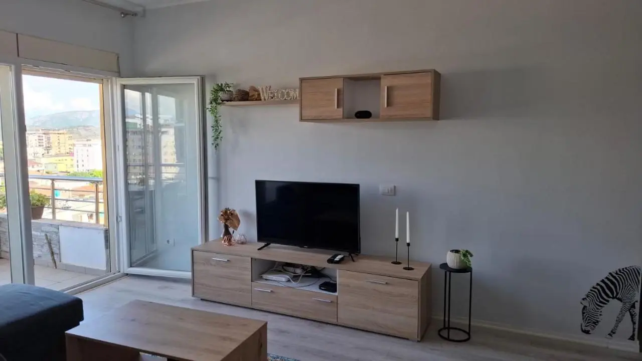Comfort Apartment