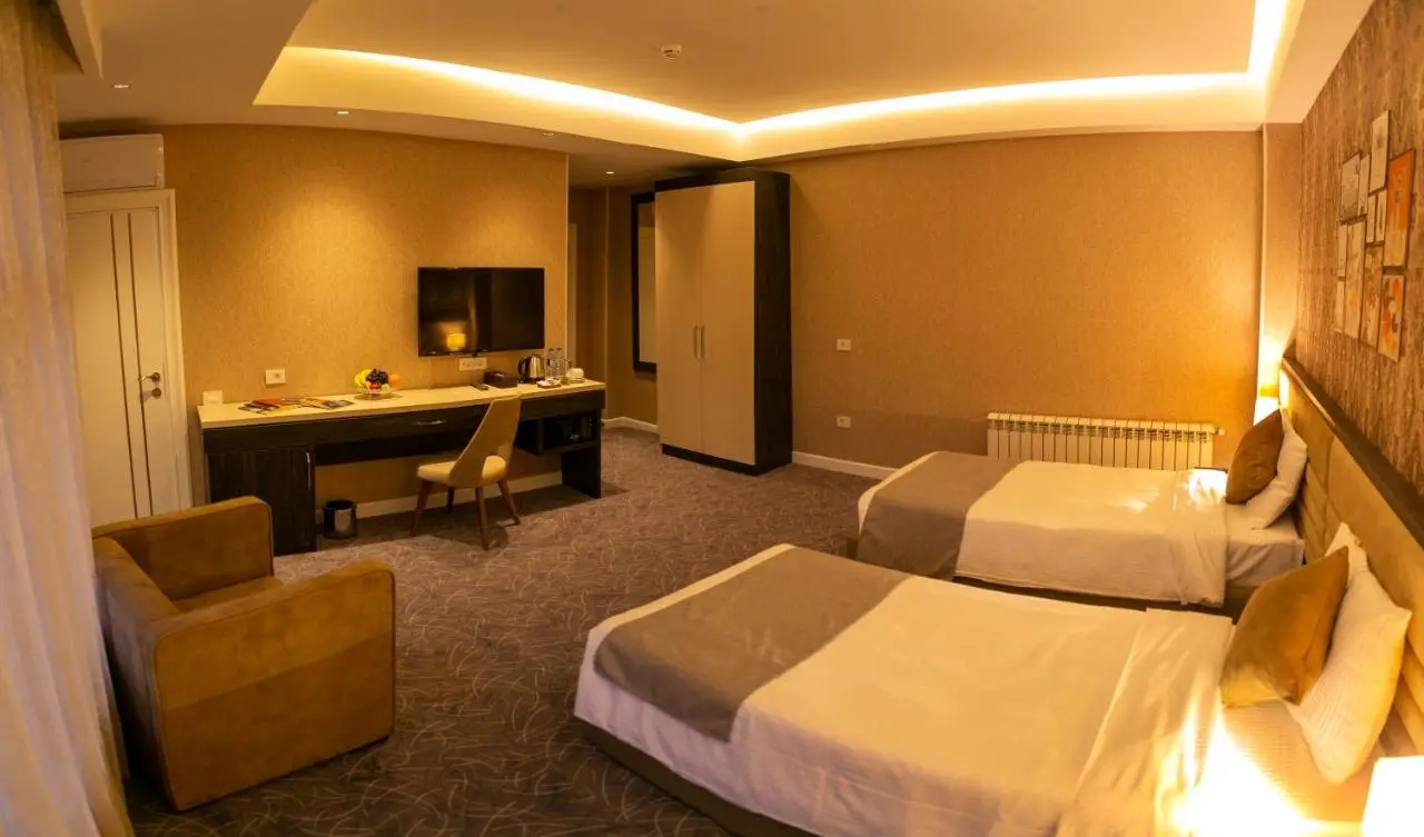 Parkway Inn Hotel & Spa