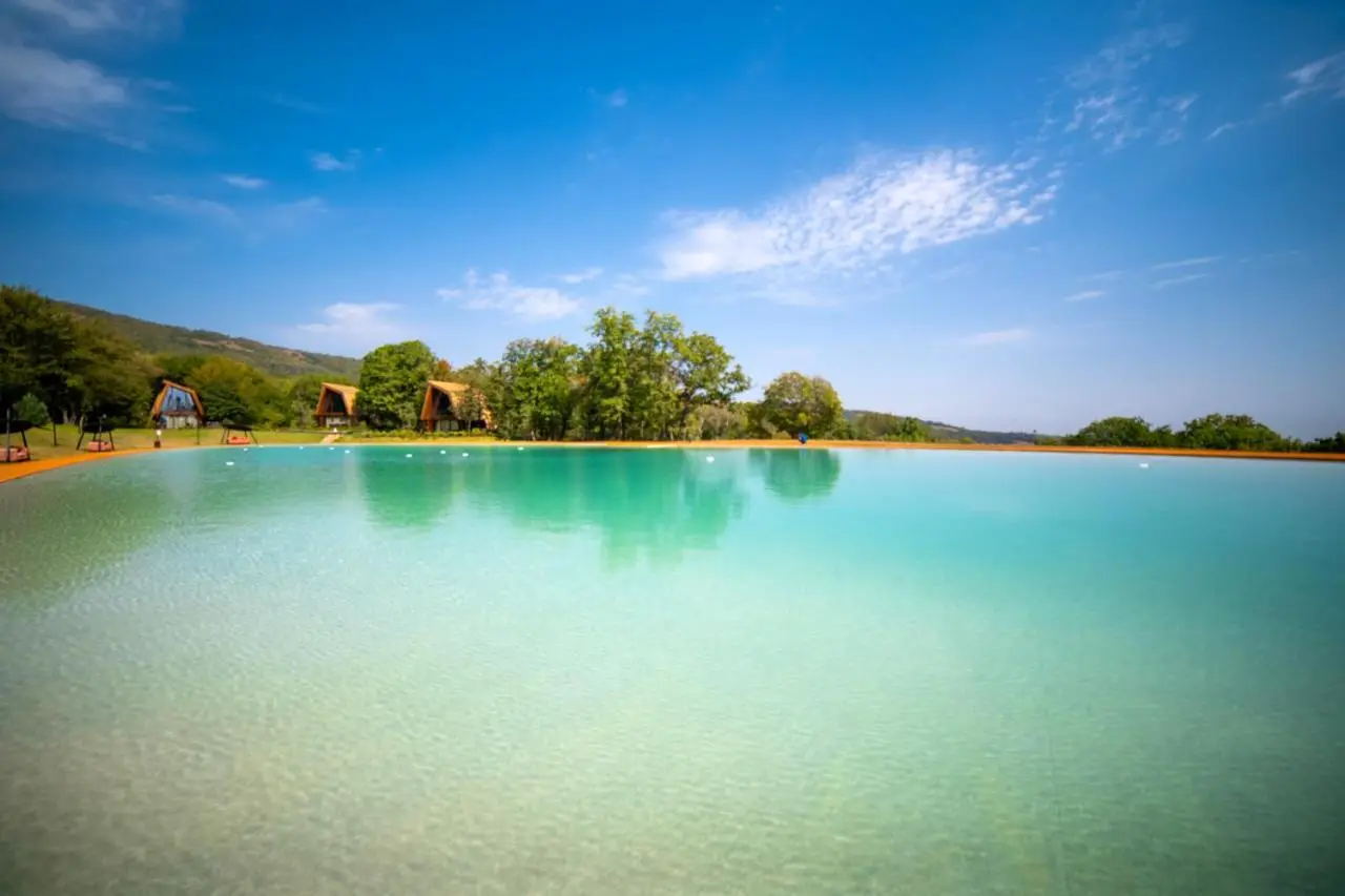 Bioli Wellness Resort