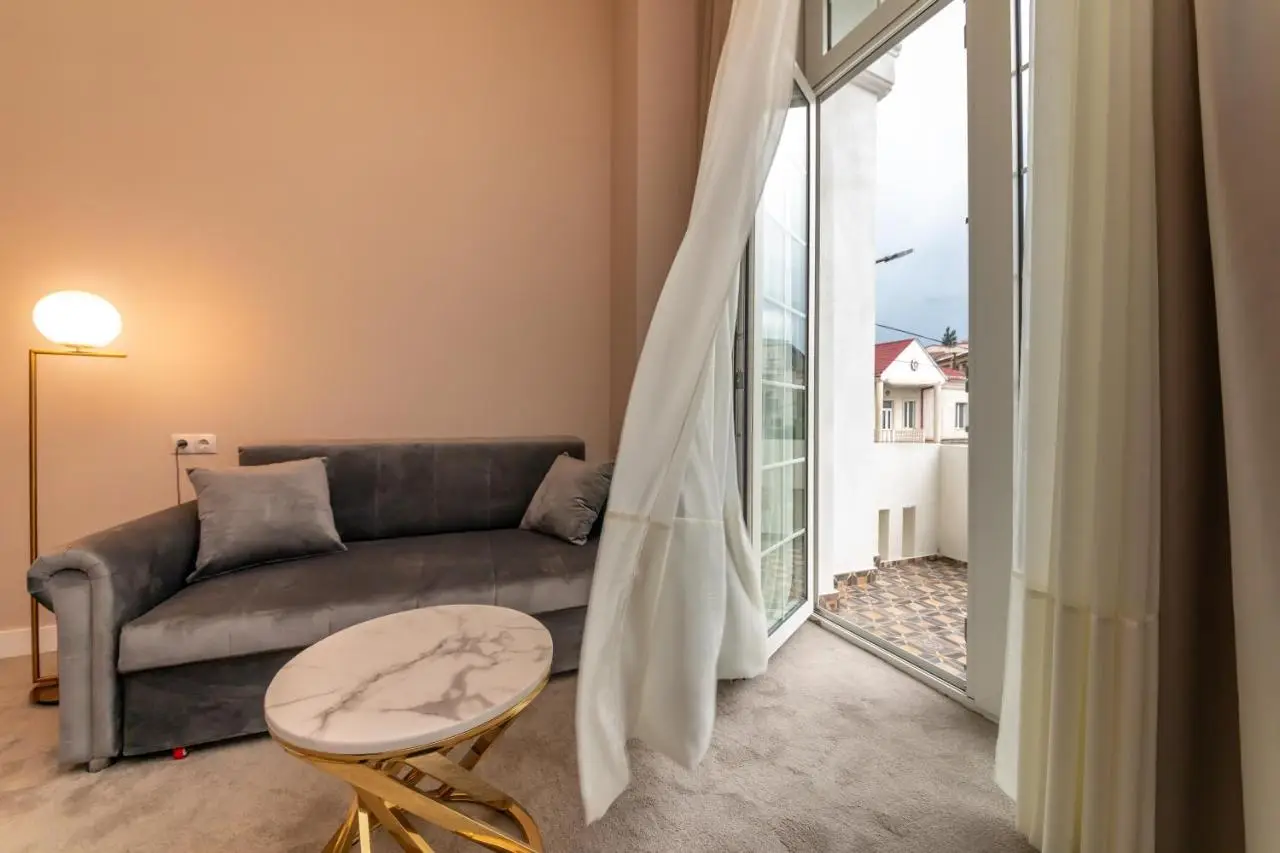 Newport Hotel Kutaisi
