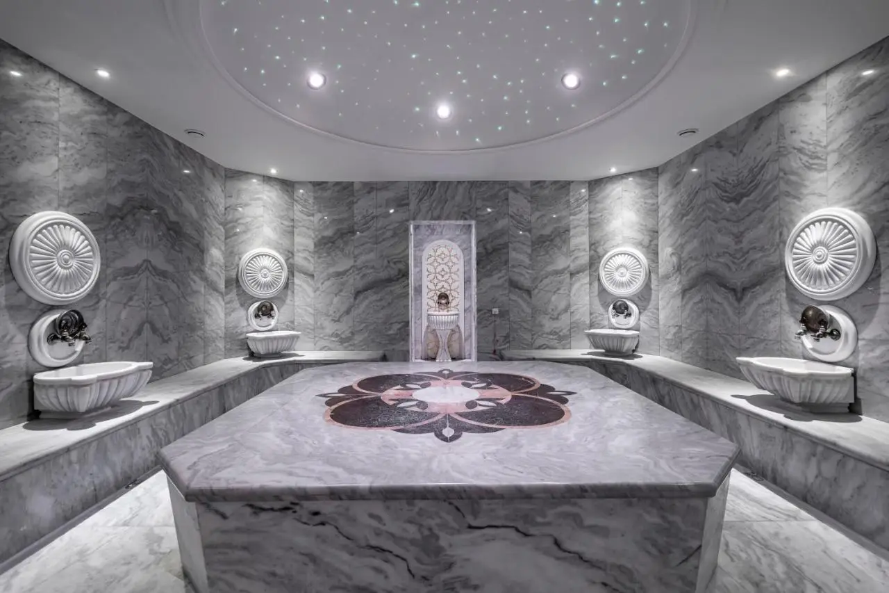 Mivara Luxury Bodrum