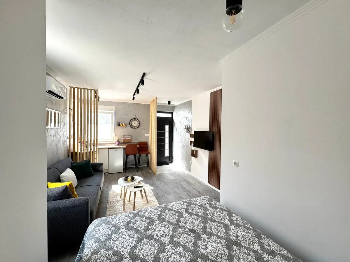 Apartment 'Avlija'