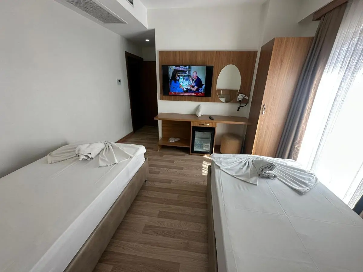 Hotel La SERA