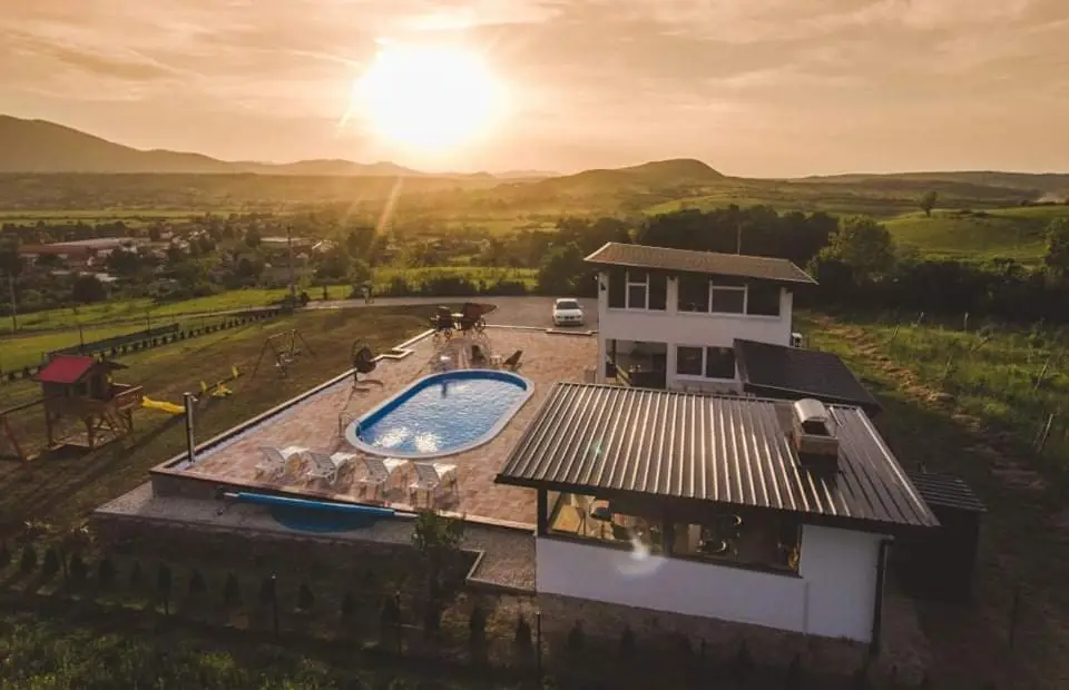 Villa Vanesa Bihać