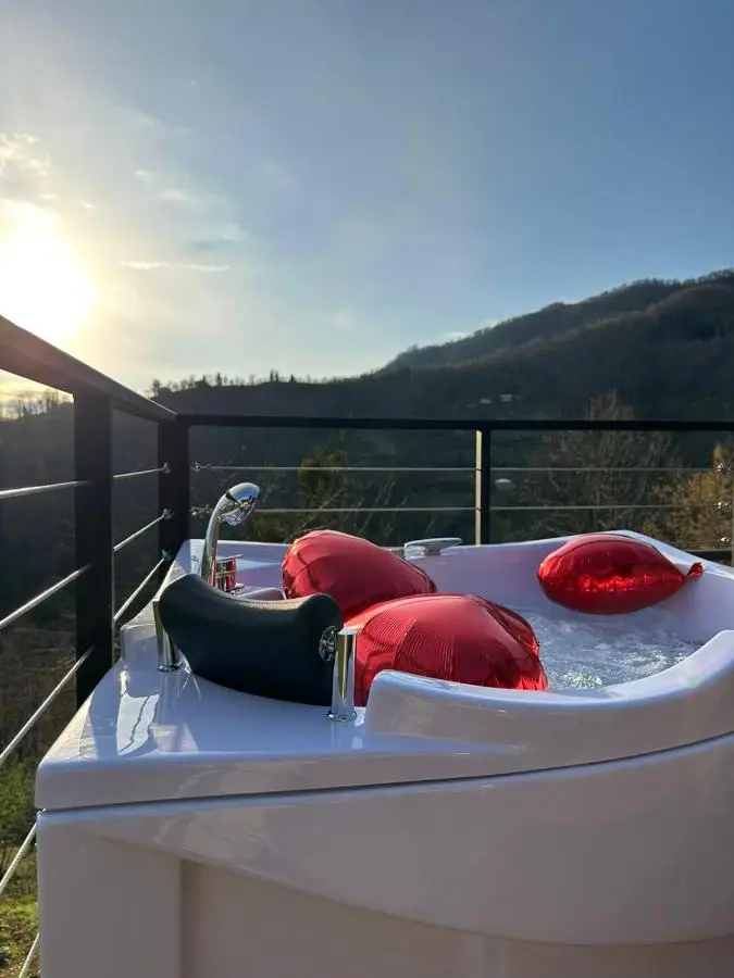 Hill House Merisi