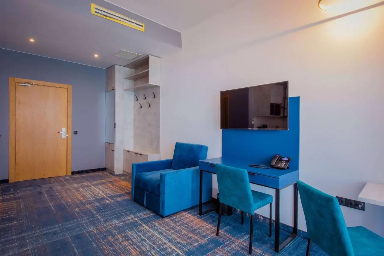 GINO Seaside Tbilisi, Trademark Collection by Wyndham