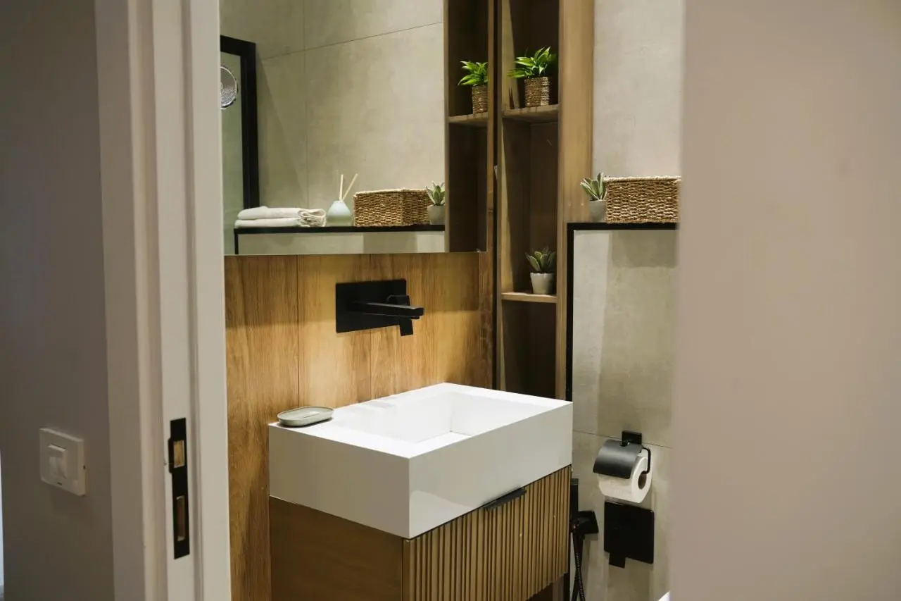 RA Boutique Hotel
