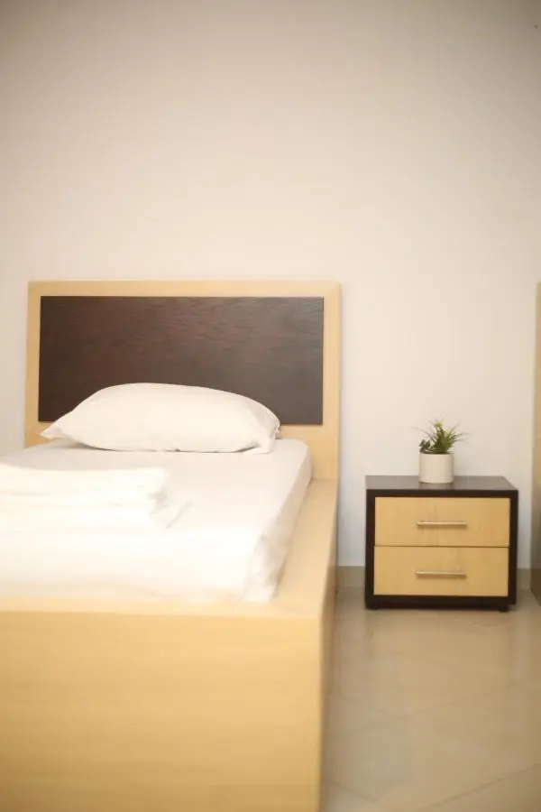 TekB Rooms & Apartments