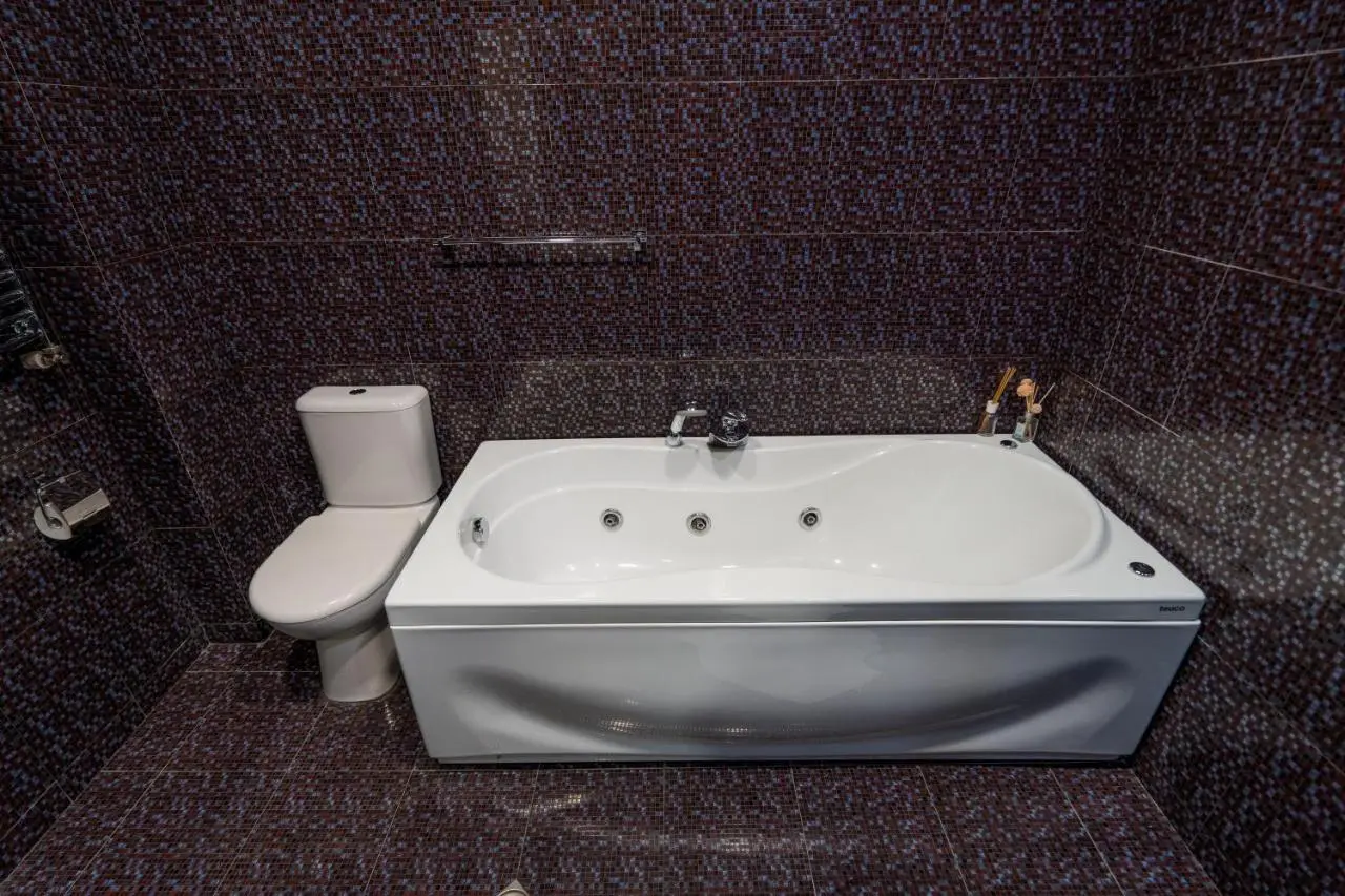 Betlemi Apartment 41