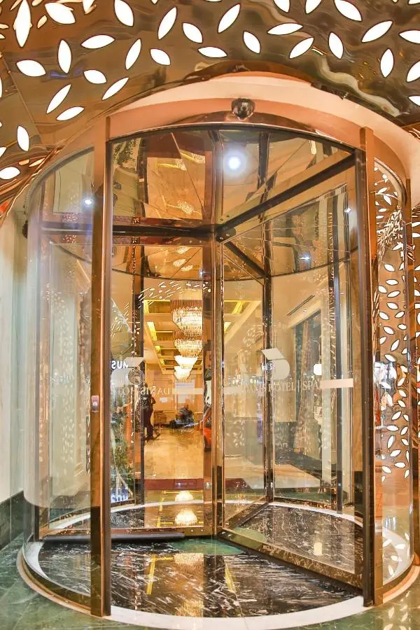 Danis Hotel & Spa Istanbul - Old City