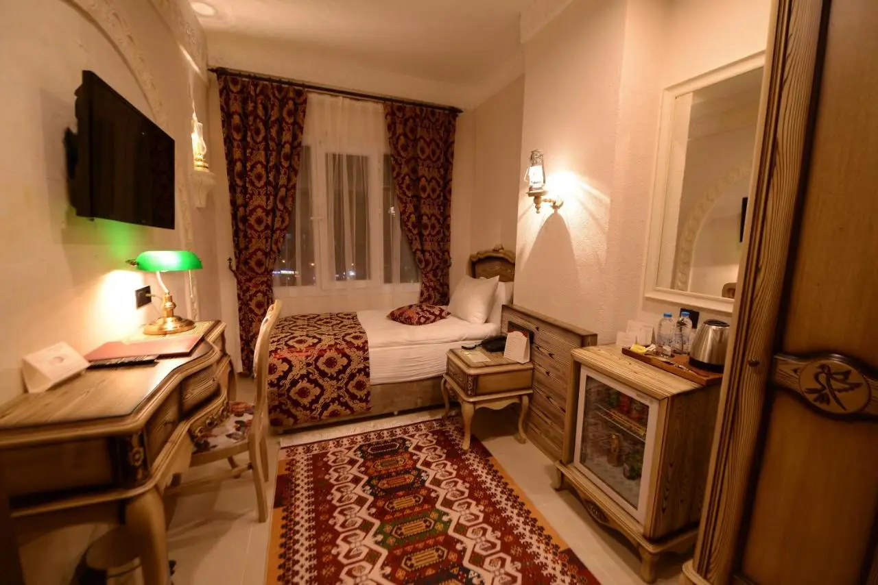 Raymar Hotels Mardin