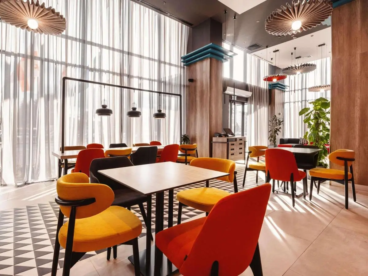 ibis Tbilisi City