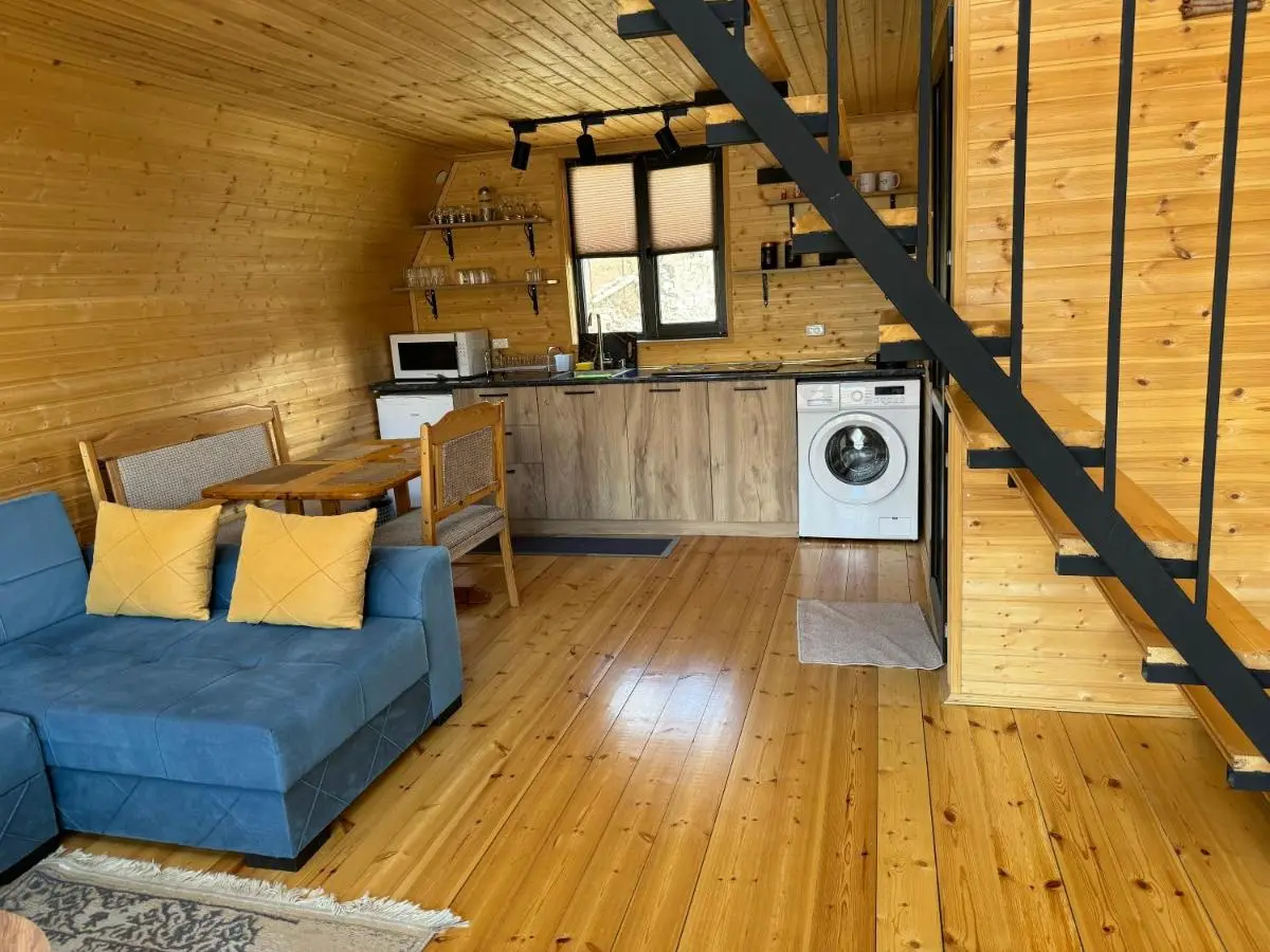Qusha Cottage