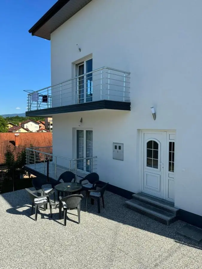 Apartment BORICI