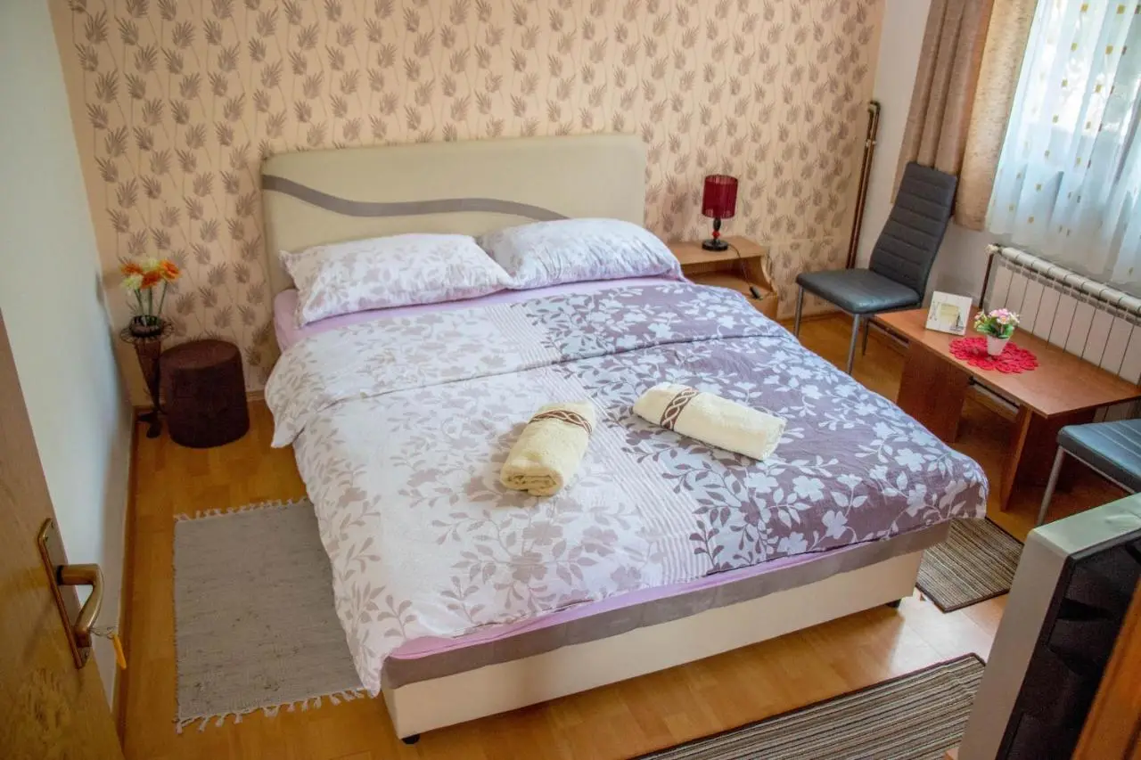 Guest House Kevser