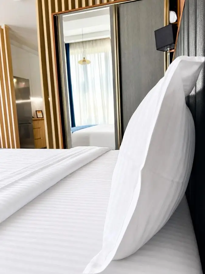 Gori Palace - Modern Apartments in City Centre
