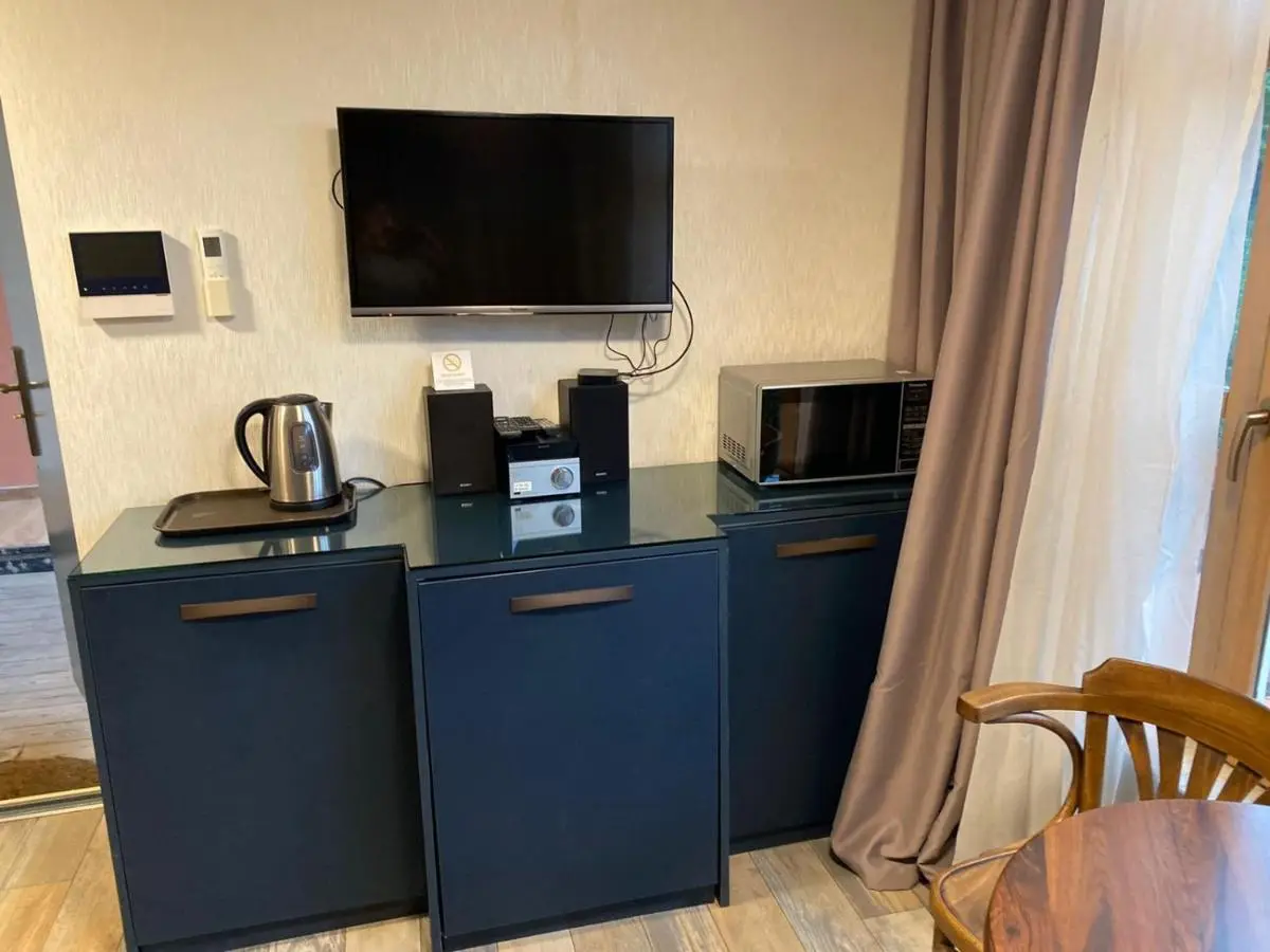Apartment Tamarioni