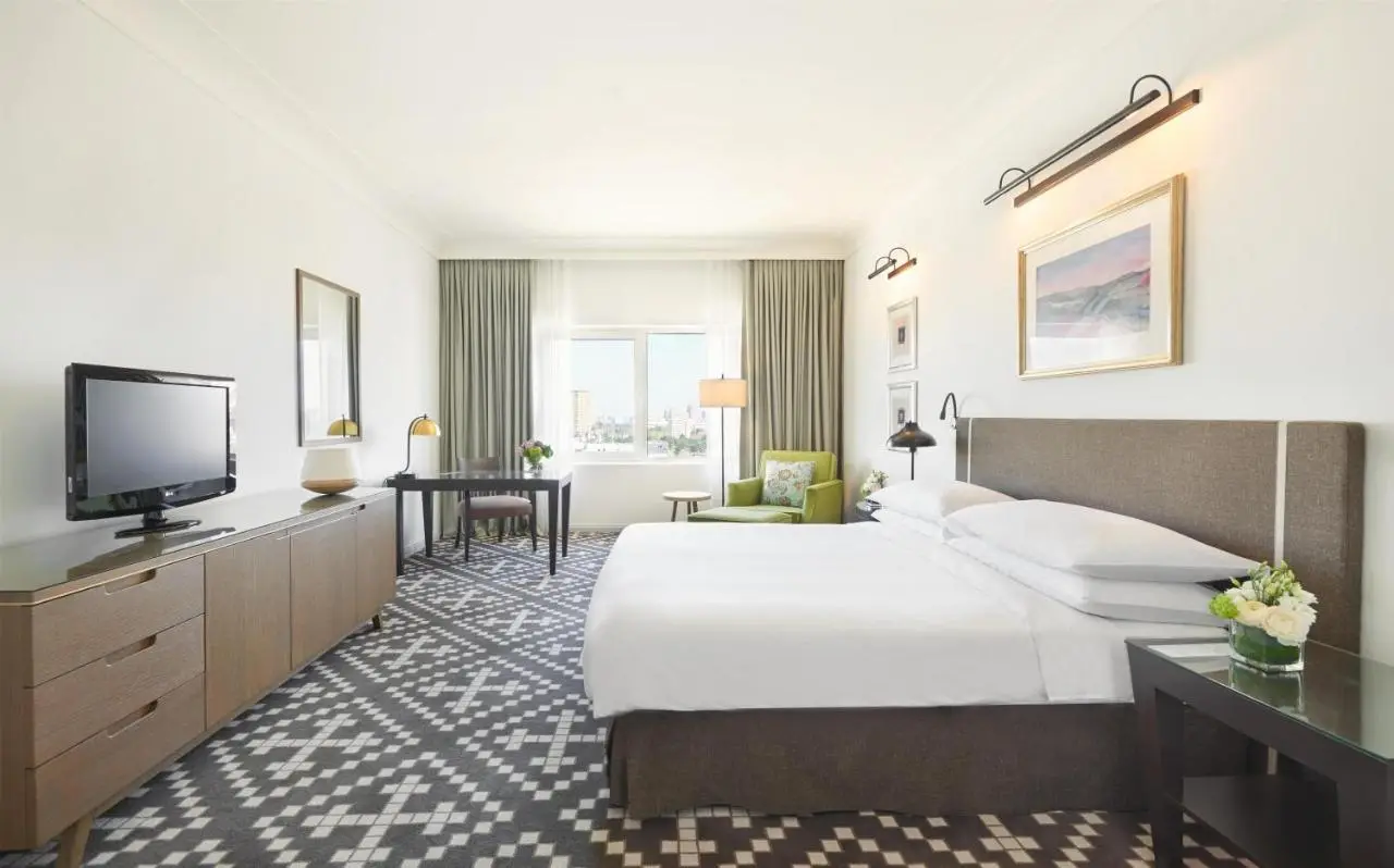 Hyatt Regency Baku