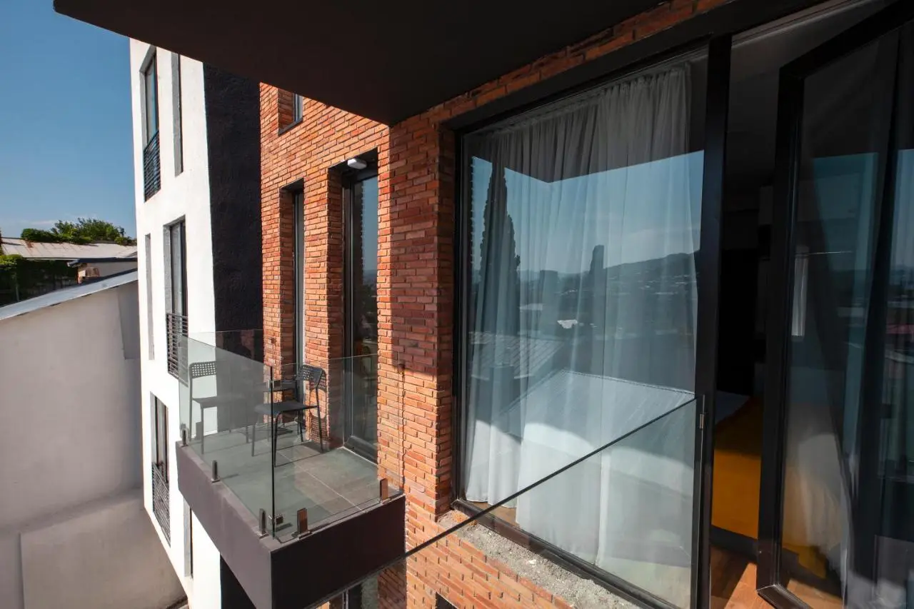 Old City Boutique Hotel