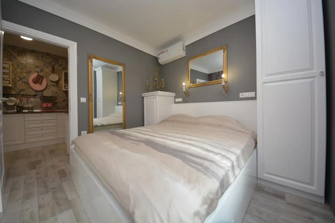 Best of Bascarsija apartments