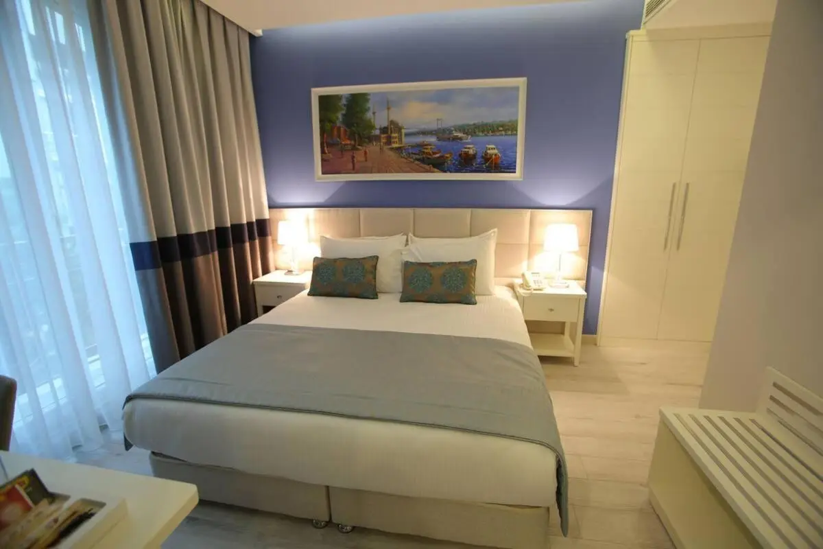 Ravvda Hotel