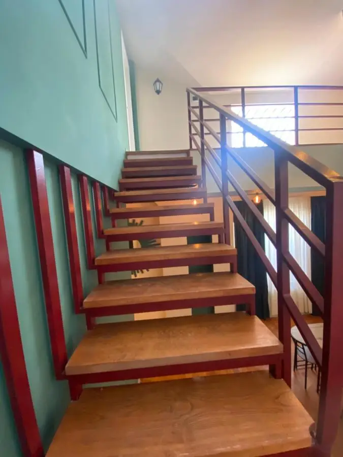 Mose art Hotel
