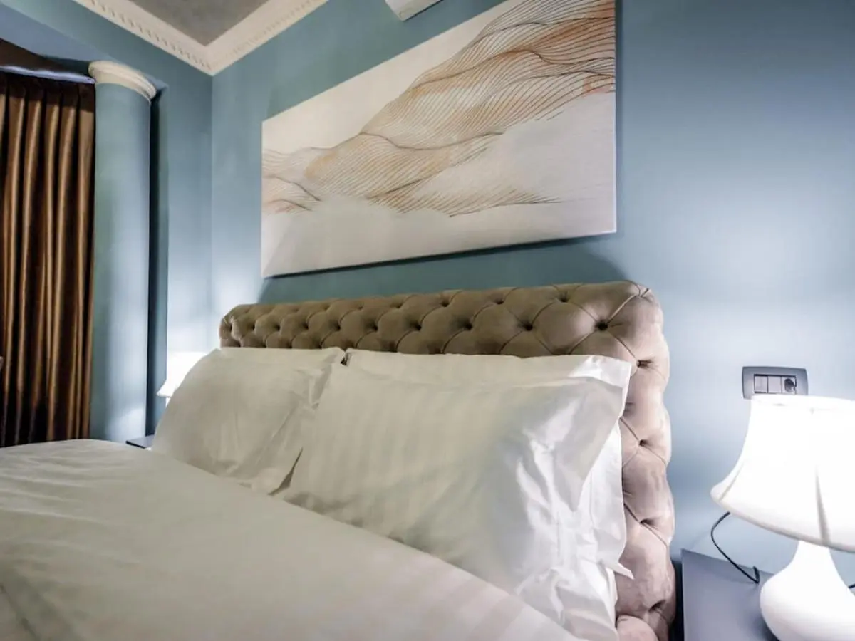 Hotel Vila Tirana
