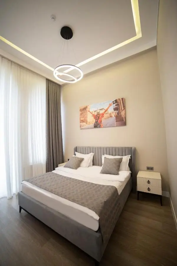 Prime Suites Bulvar