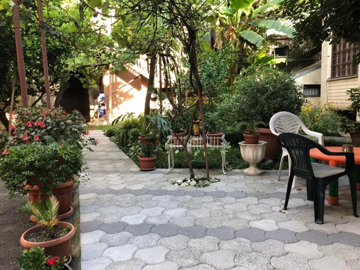 Kutaisi City Heart Apartment