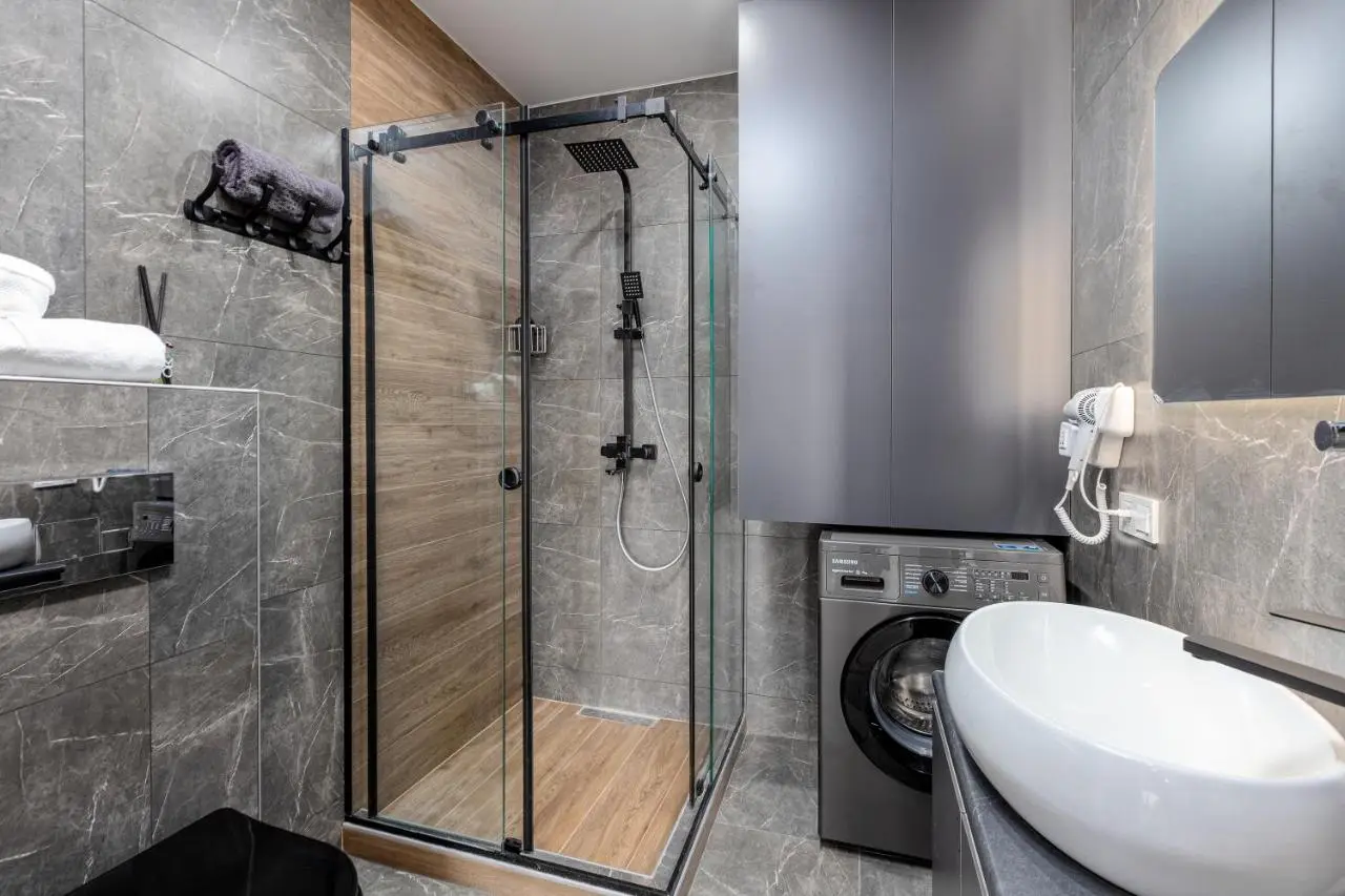 Luxury Hilton-Style Apartment Old Tbilisi Metro