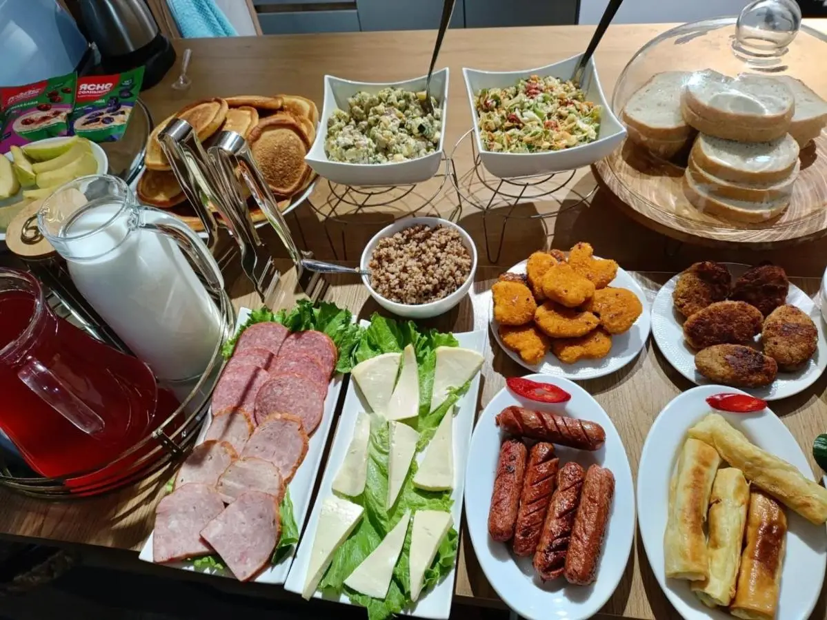 Boutique Hotel Tbili