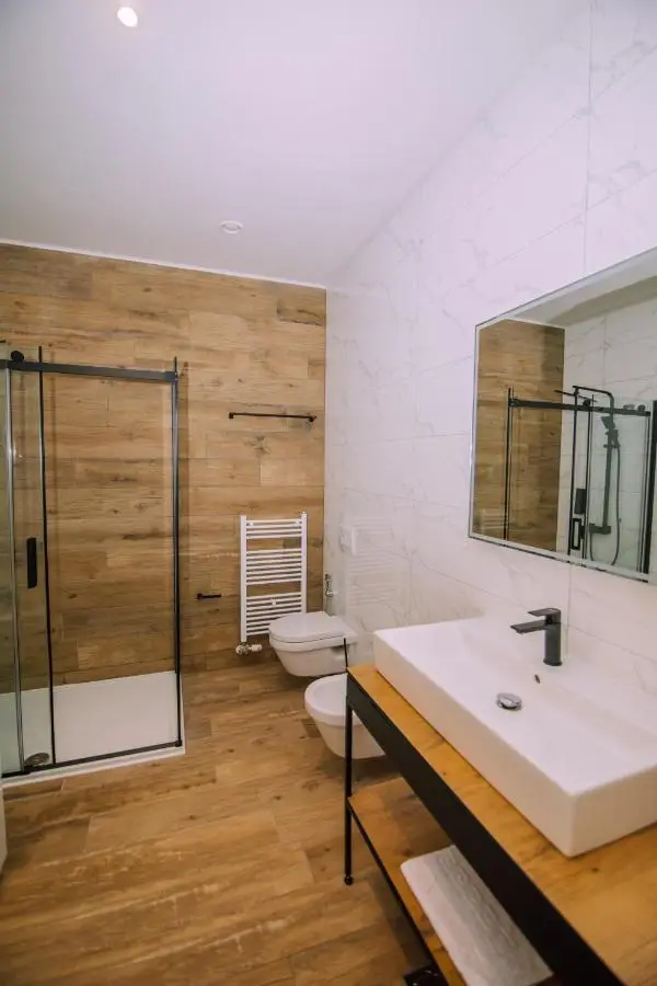 Hotel Salis