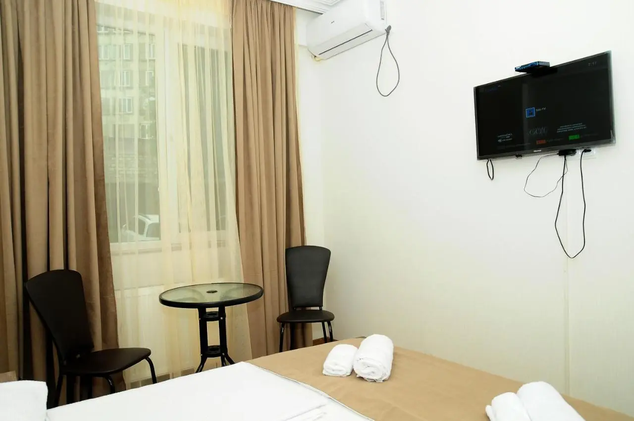 Family Hotel Chino