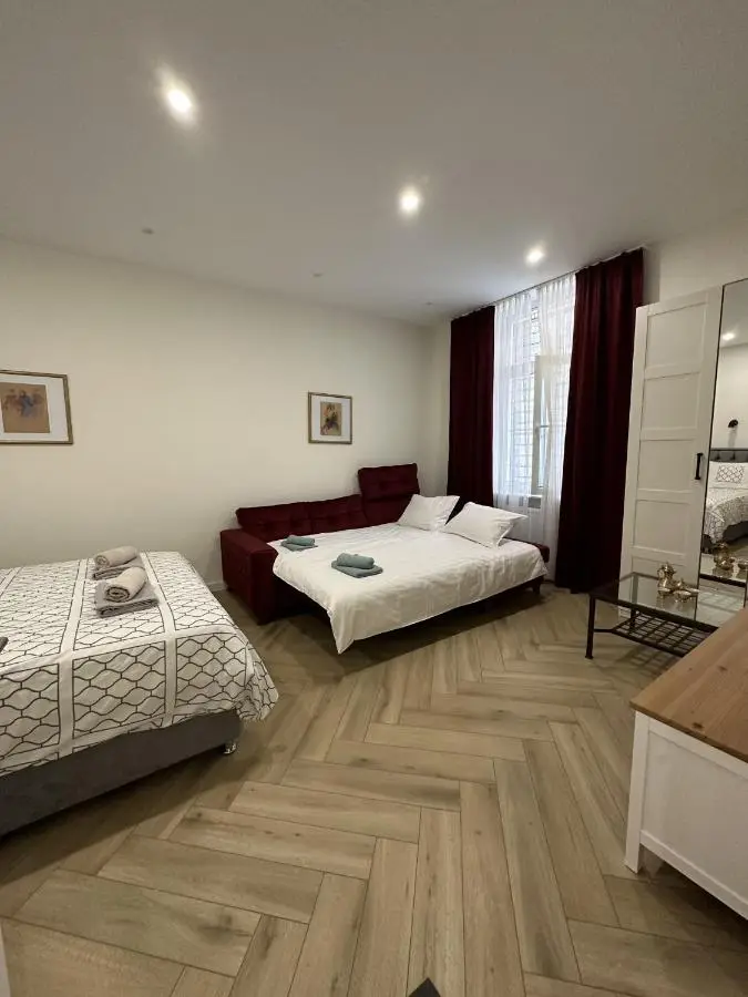 La Dolce Vita Apartments Sarajevo