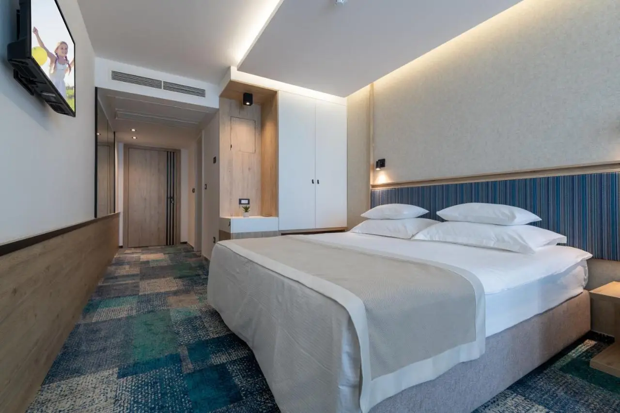 Hotel Sunce Neum