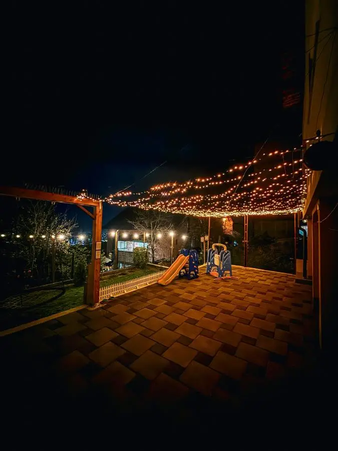 Apartment Benjo