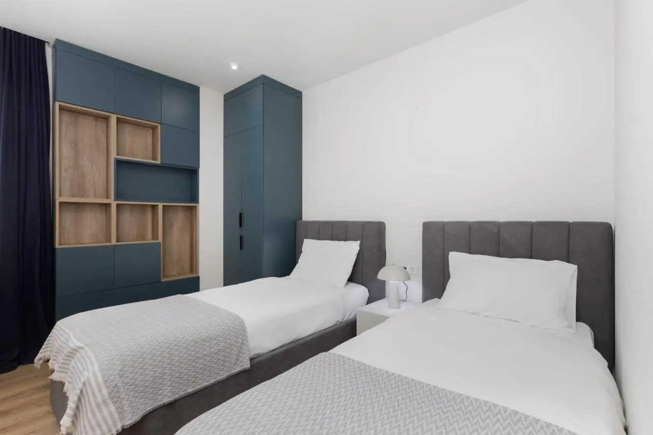 Next Apartments OFFICIAL