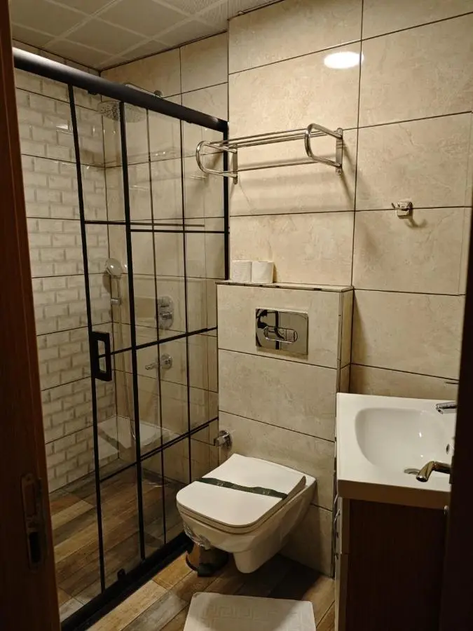 The Hotel Devman & Terrace